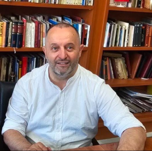 Prof.dr. Hadžib Salkić: JA, KAO SUDSKI VJEŠTAK I DIGITALNI FORENZIČAR – VIŠE NISAM SIGURAN U SVOJU DRŽAVU