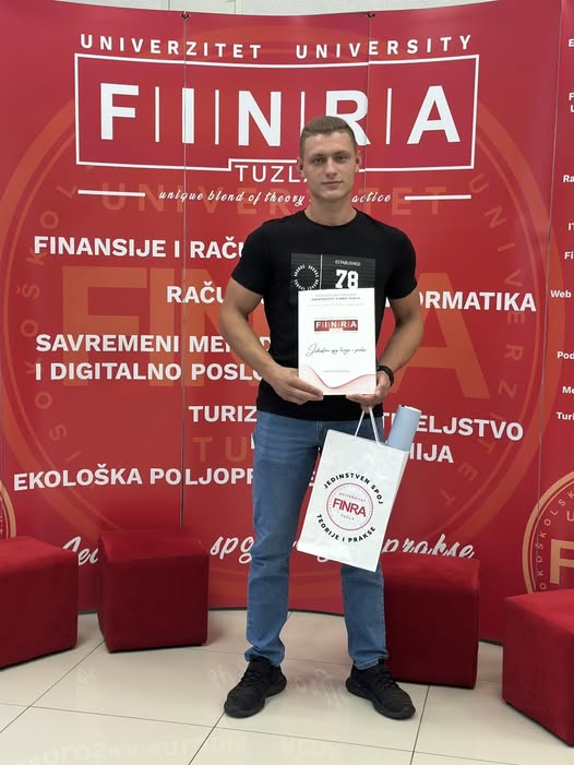 Sve više studenata upisuje Ekološku poljoprivredu – Bravo Tuzla